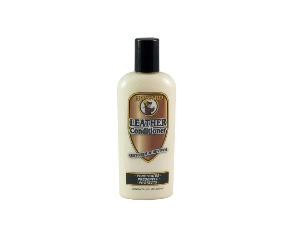 Howard | Leather Conditioner 237ml