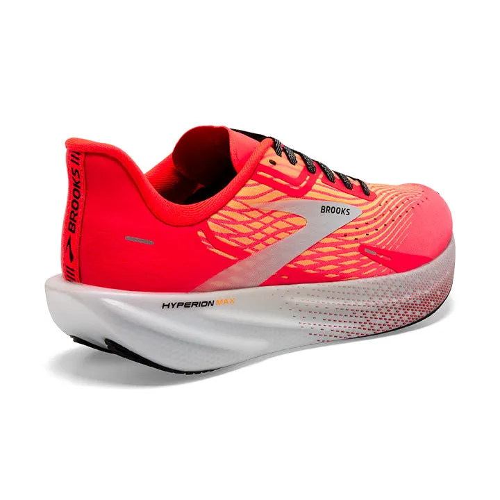 Hyperion Max - Road Running Shoes for Men