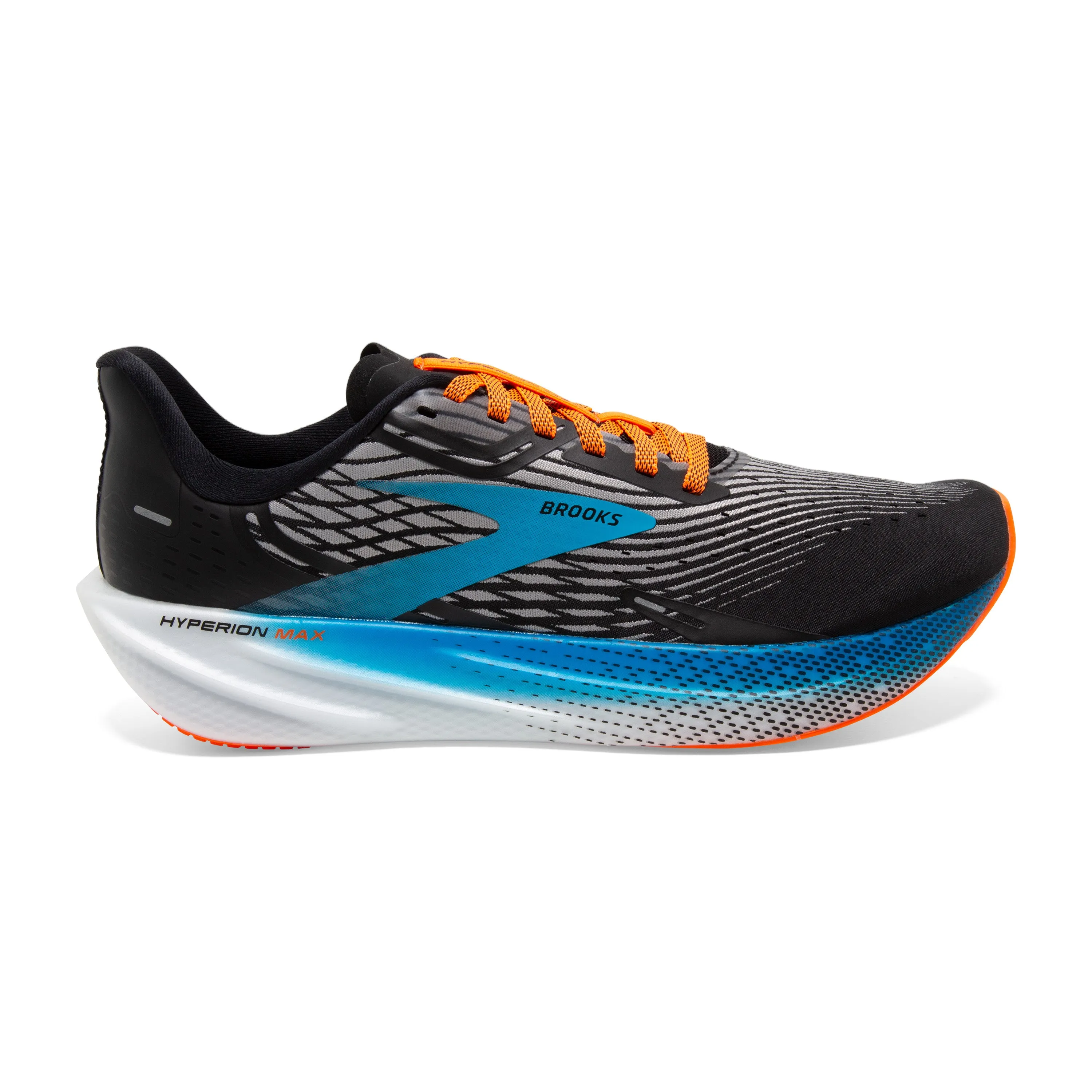 Hyperion Max - Road Running Shoes for Men