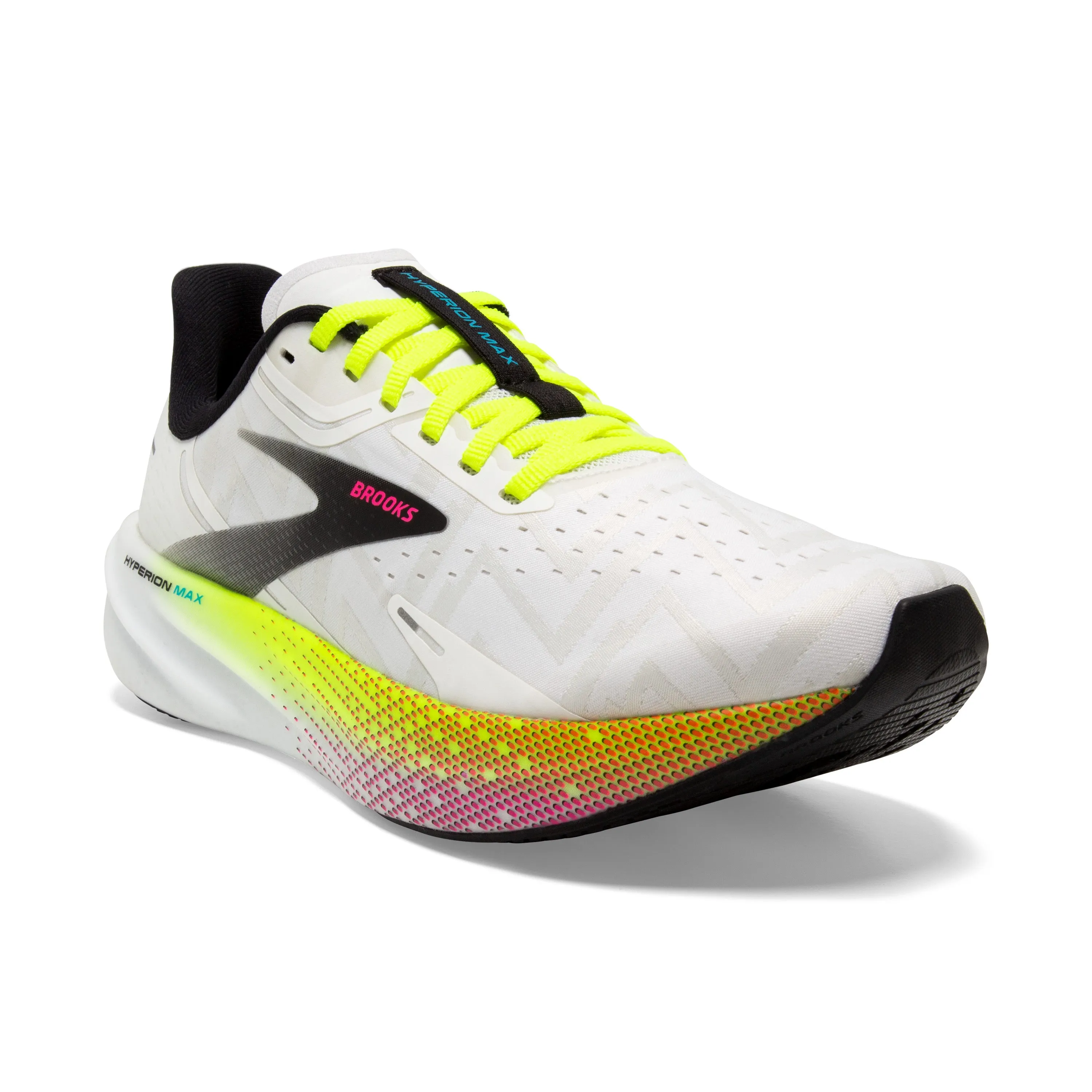 Hyperion Max - Road Running Shoes for Men