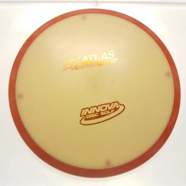 Innova Atlas [ 5 4 0 1 ]