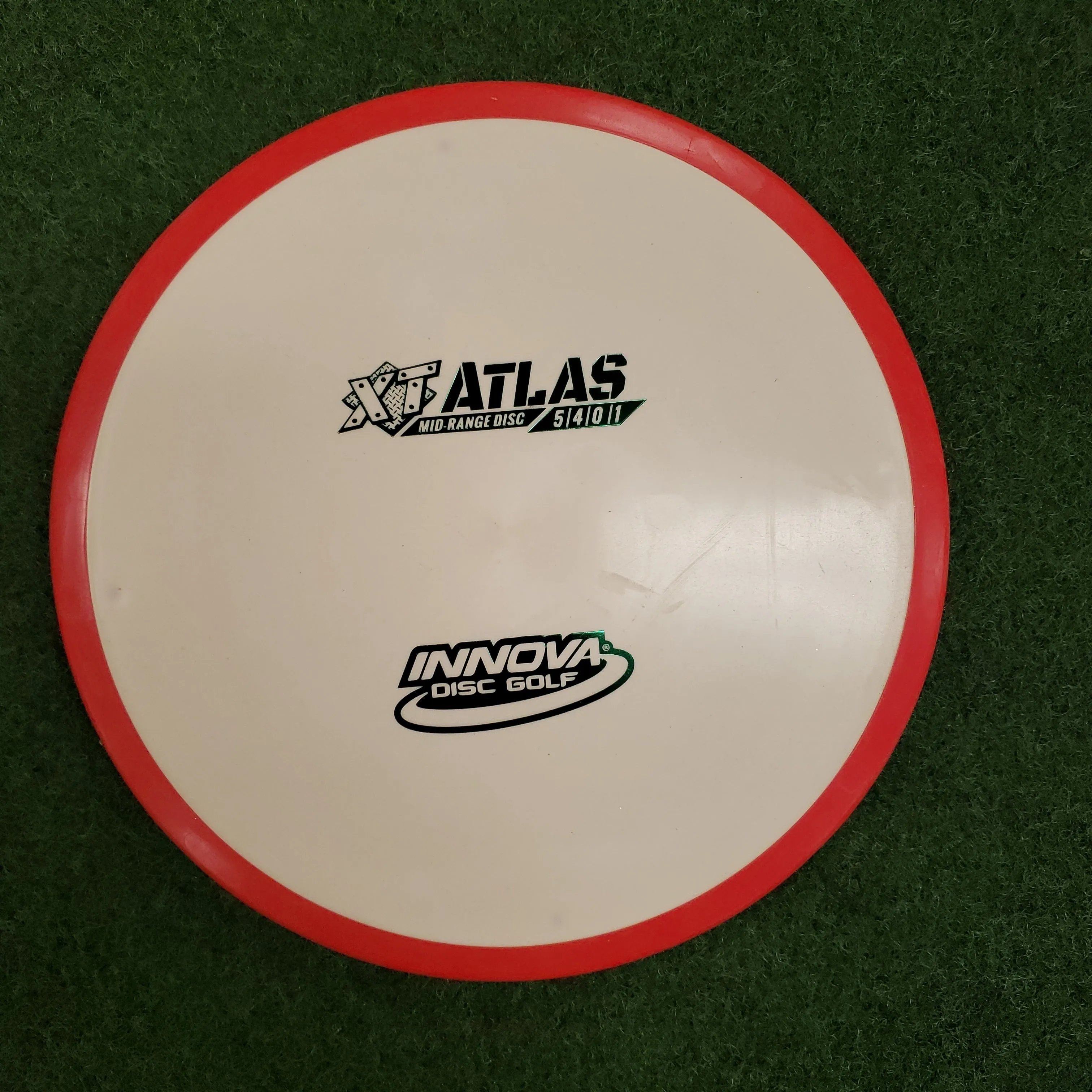 Innova Atlas [ 5 4 0 1 ]