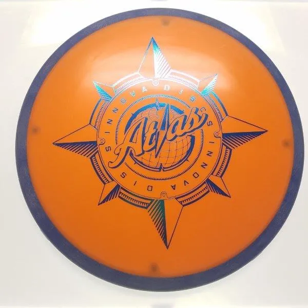 Innova Atlas [ 5 4 0 1 ]