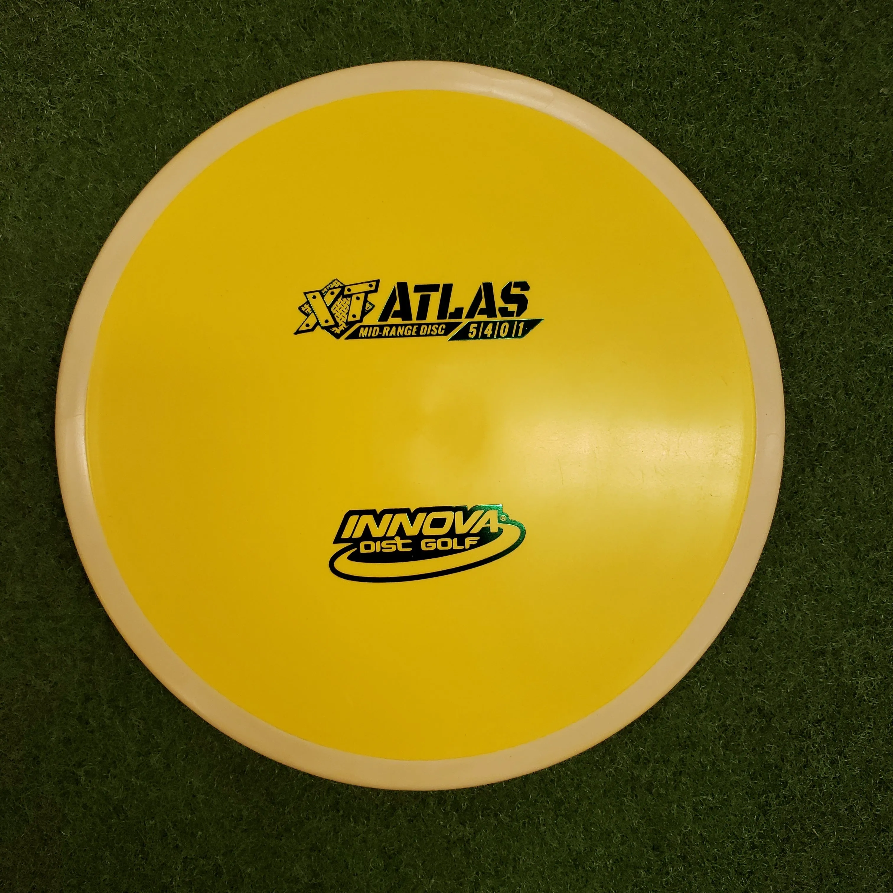 Innova Atlas [ 5 4 0 1 ]