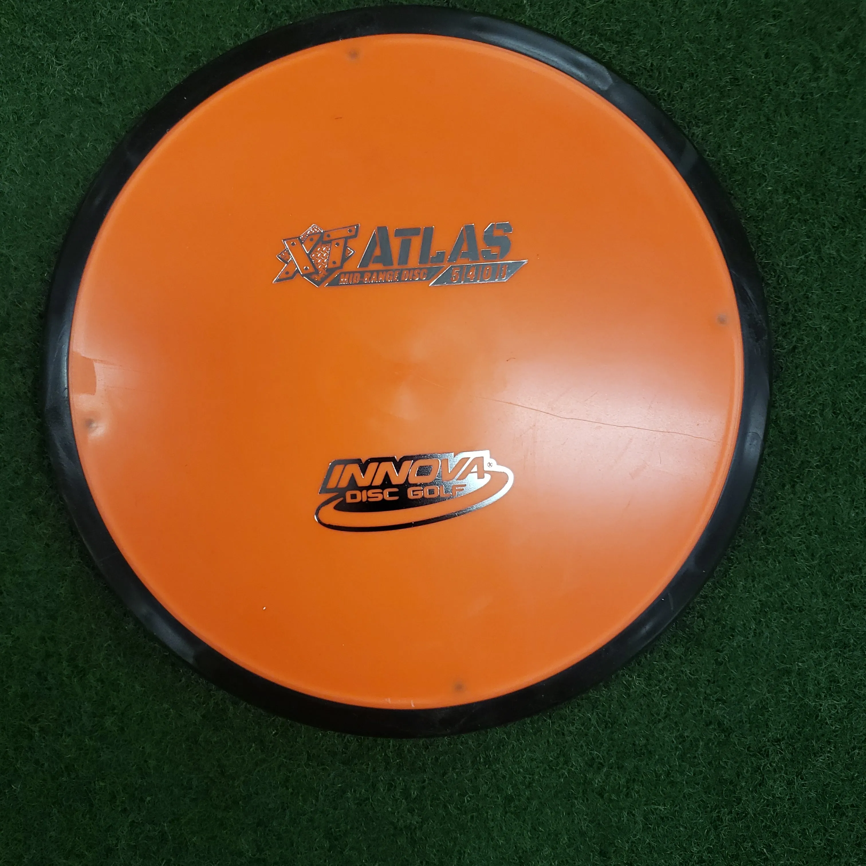 Innova Atlas [ 5 4 0 1 ]