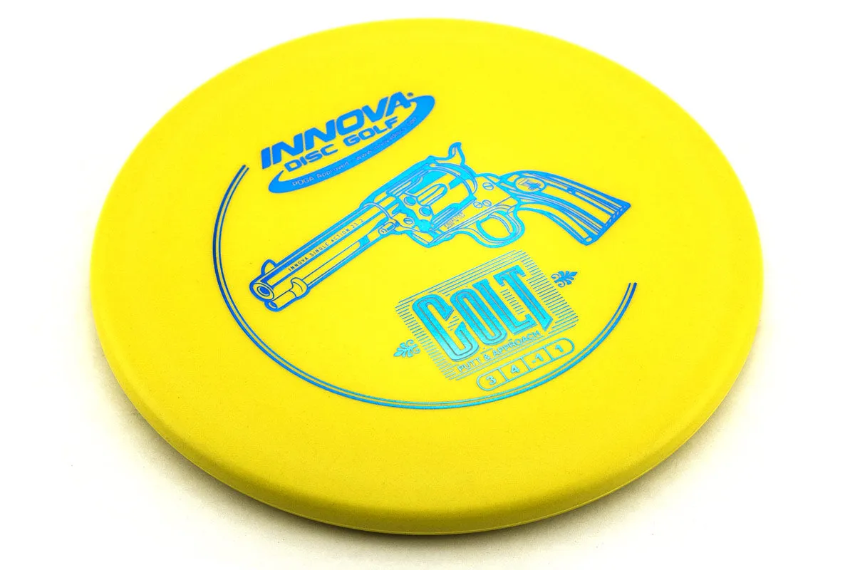 Innova Colt [3 4 -1 1]