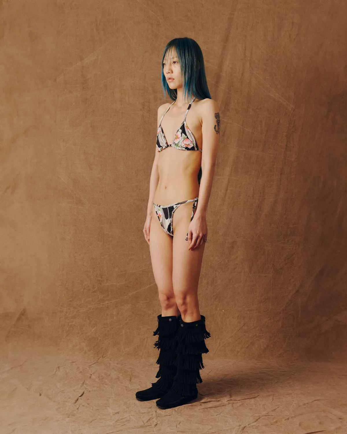 Irezumi Bikini