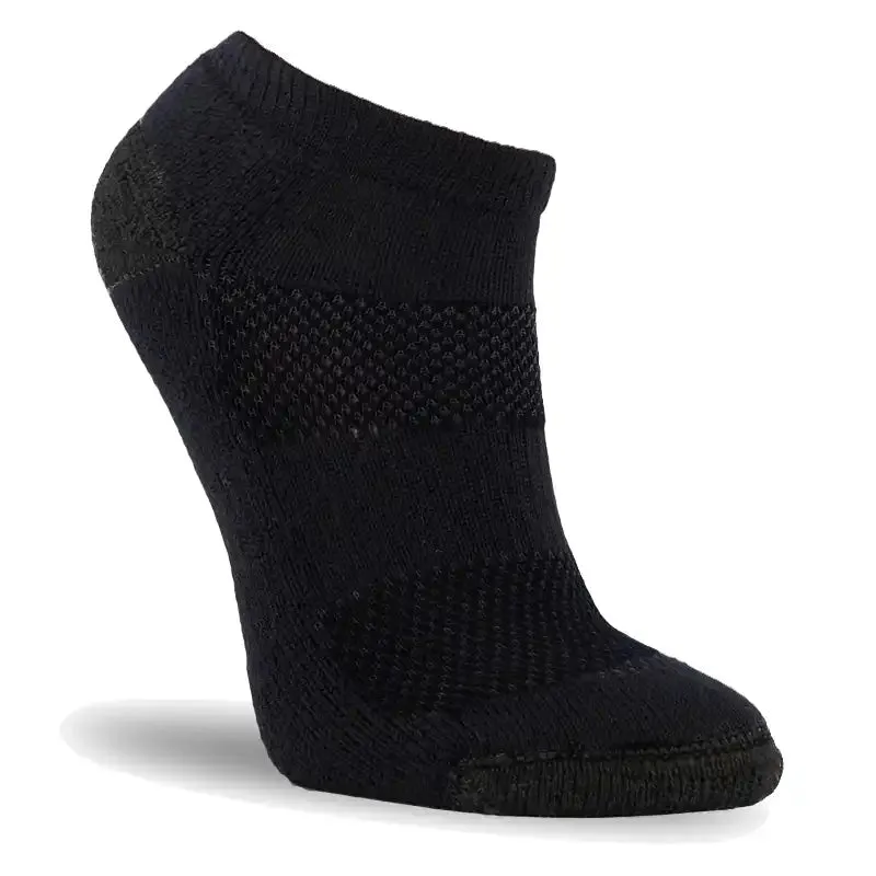 J.B. Fields Merino Ankle Hiking Sock