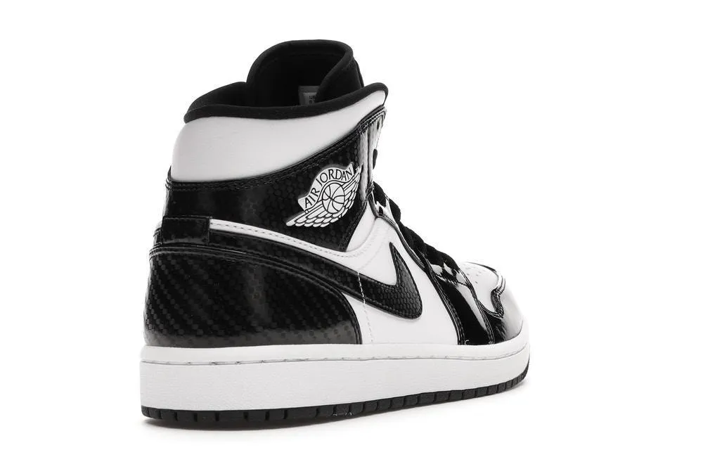 JORDAN 1 MID CARBON FIBER 'ALL-STAR' (M)