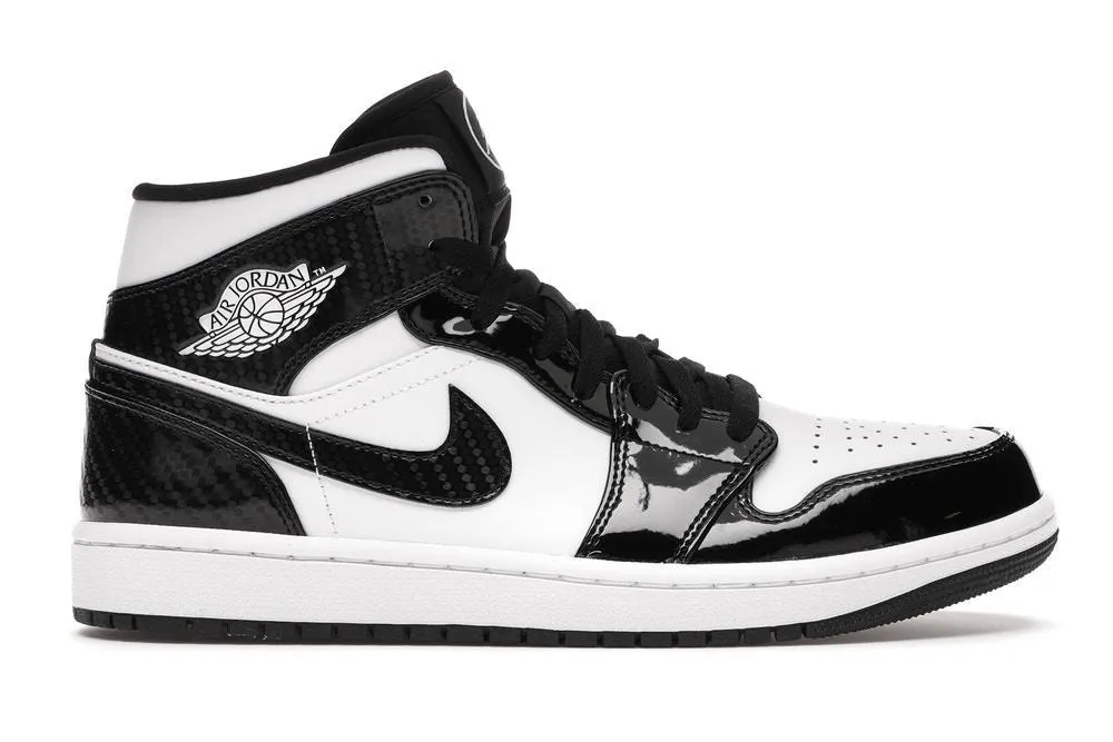 JORDAN 1 MID CARBON FIBER 'ALL-STAR' (M)