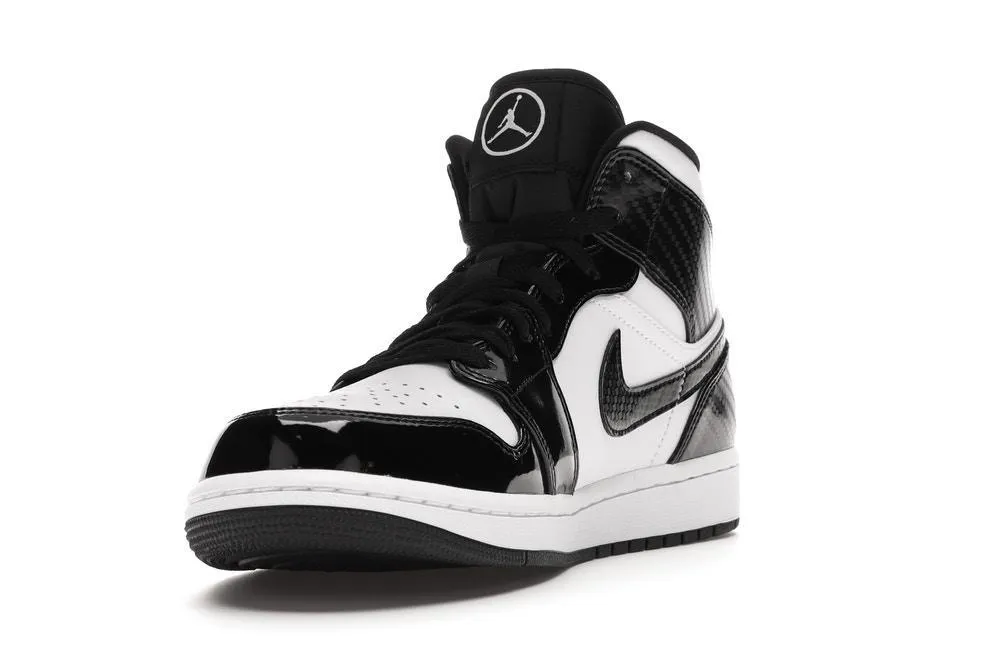 JORDAN 1 MID CARBON FIBER 'ALL-STAR' (M)