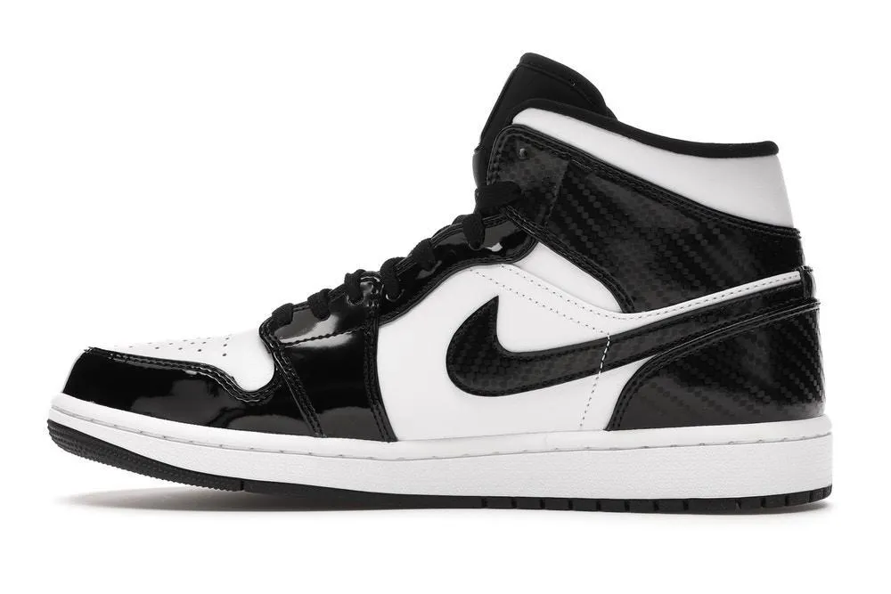 JORDAN 1 MID CARBON FIBER 'ALL-STAR' (M)