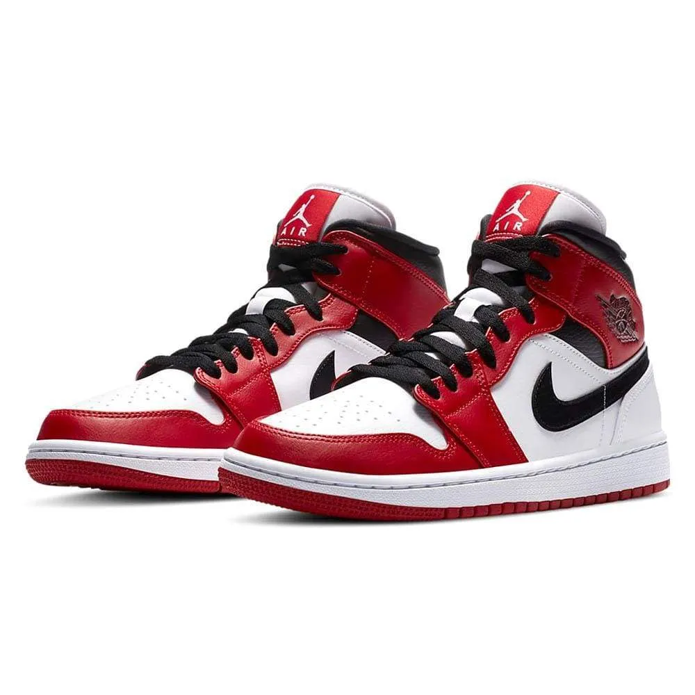 JORDAN 1 MID CHICAGO (2020) (GS)