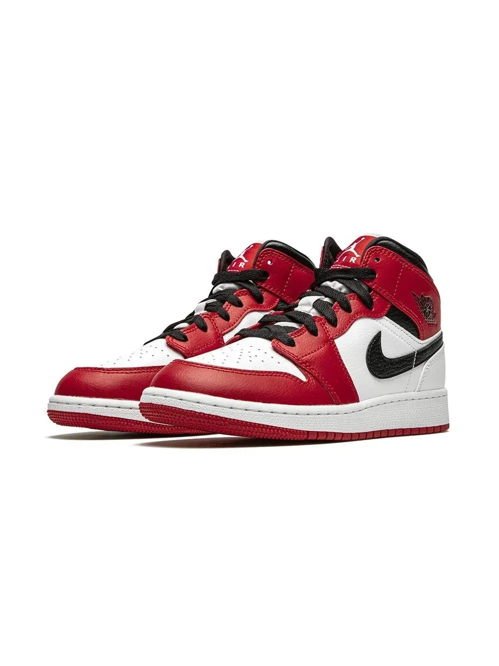 JORDAN 1 MID CHICAGO (2020) (GS)