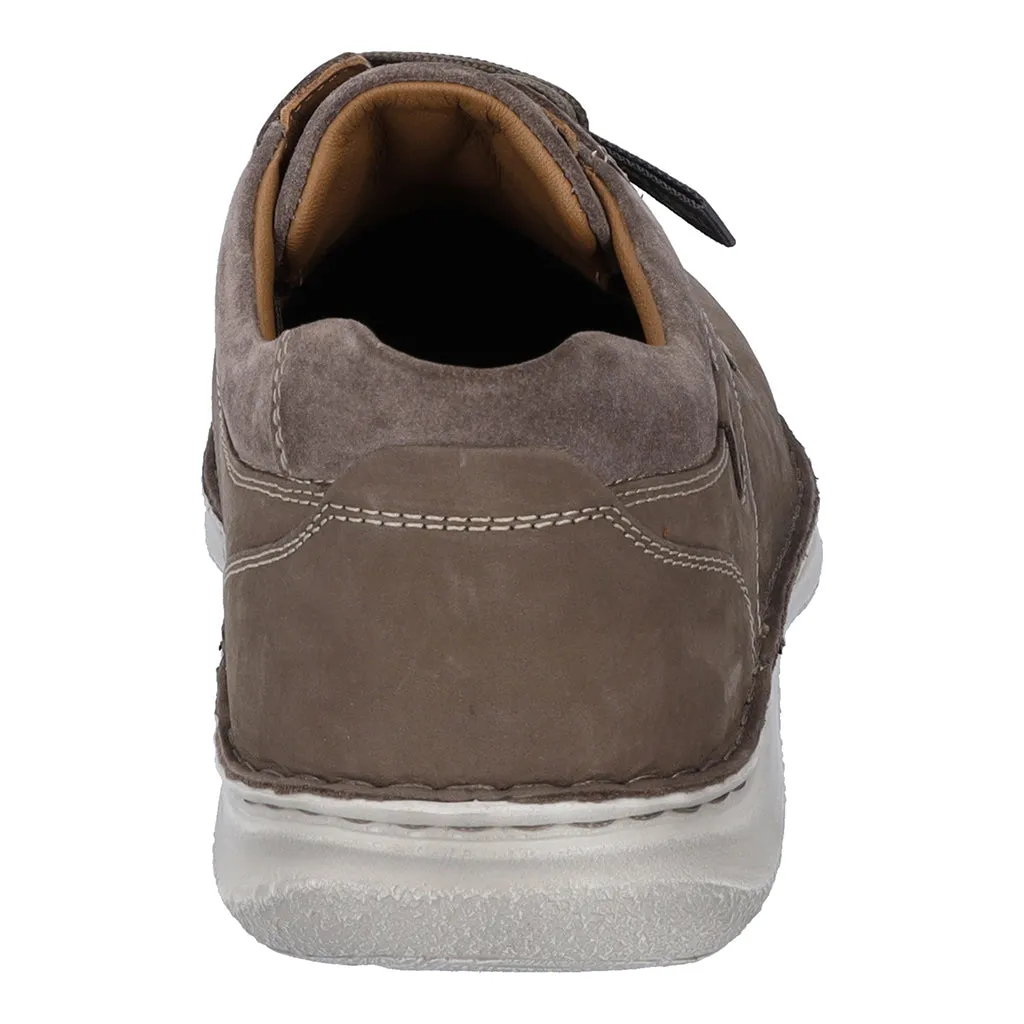 JOSEF SEIBEL Anvers 36 Nubuck