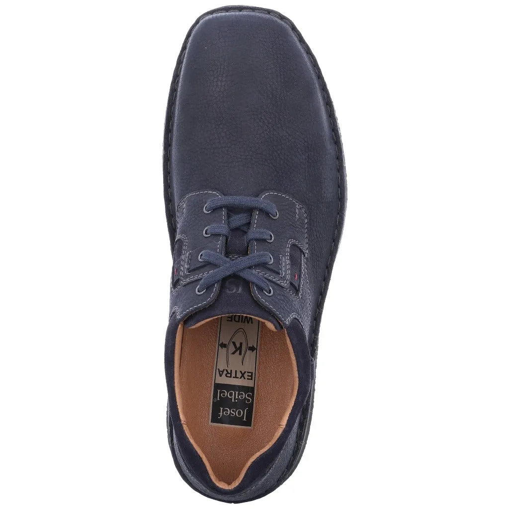 JOSEF SEIBEL Anvers 36 Nubuck