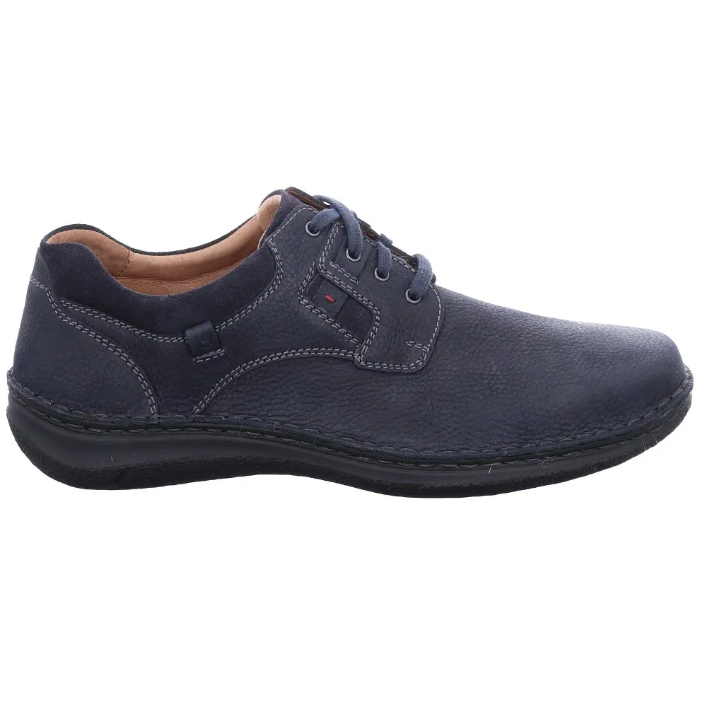 JOSEF SEIBEL Anvers 36 Nubuck