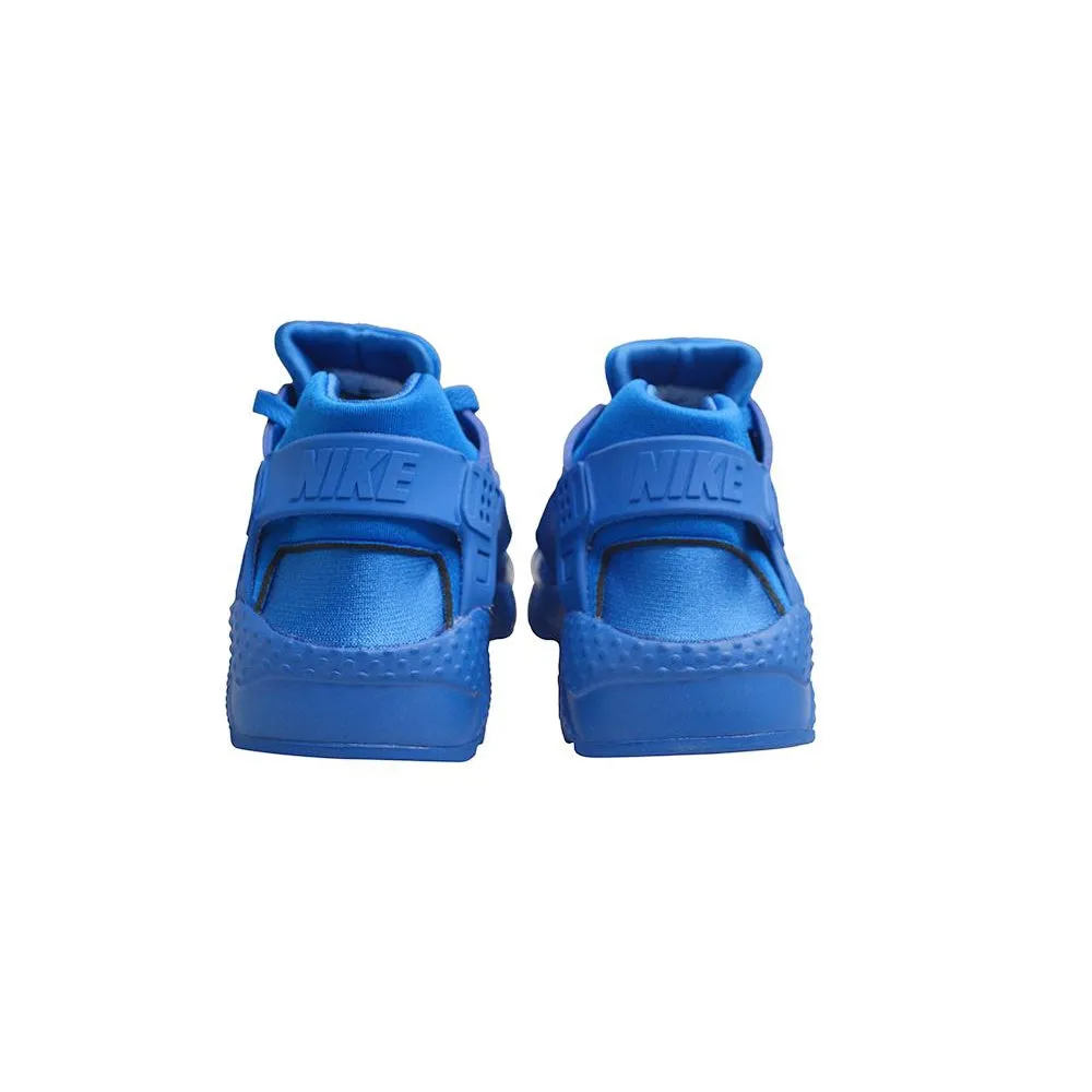 Juniors Nike Huarache Run SE (GS) - 909143401 - Royal Blue