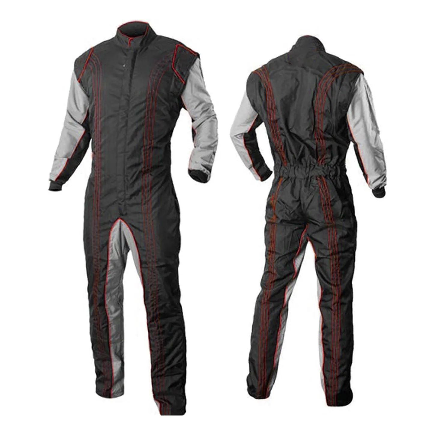 Kart Racing Men/Women Suit  ND-024