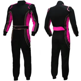 Kart Racing Men/Women Suit  ND-029