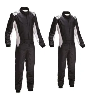 Kart Racing Men/Women Suit  ND-052