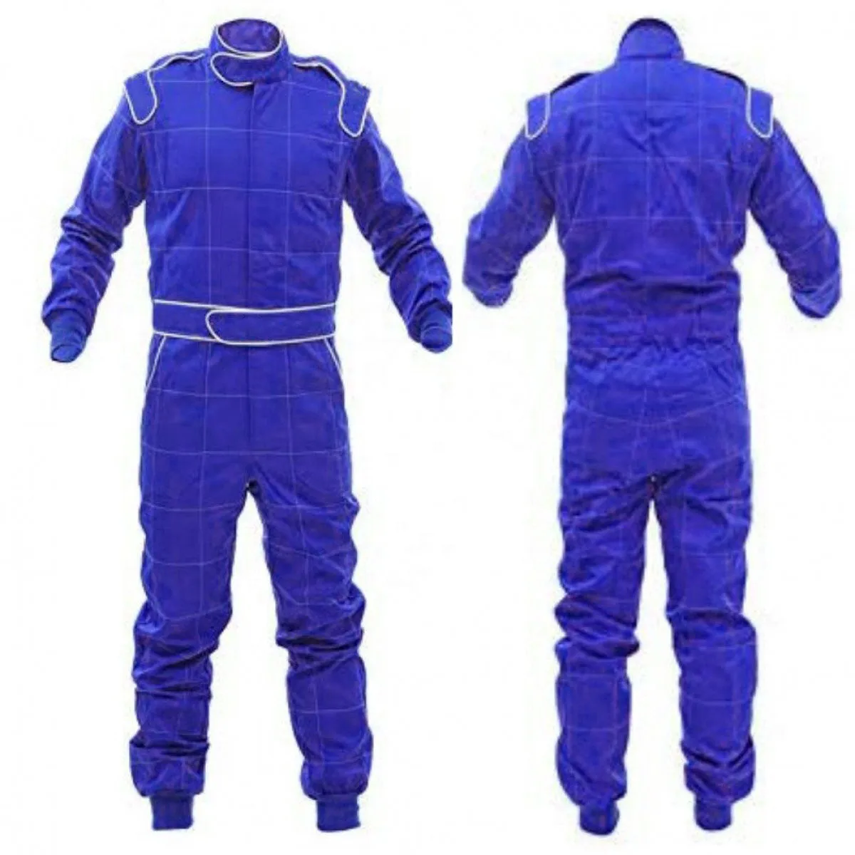 Kart Racing  Suit ZX4-0103