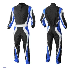 Kart Racing  Suit ZX4-0117