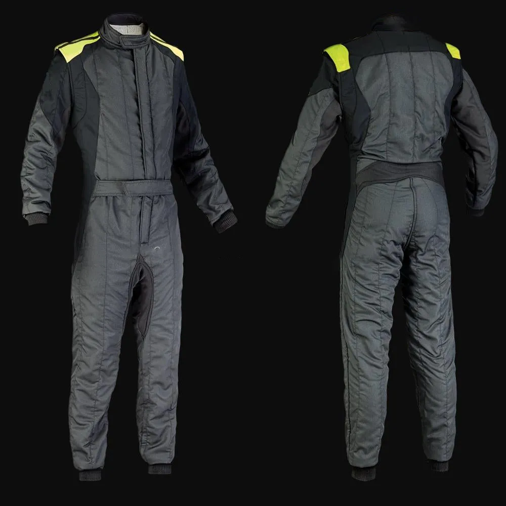 Kart Racing  Suit ZX4-0197