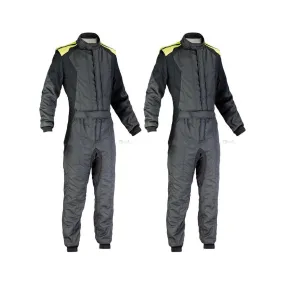 Kart Racing  Suit ZX4-0197