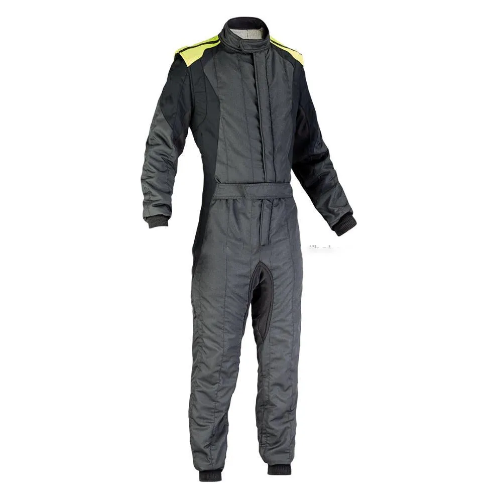 Kart Racing  Suit ZX4-0197