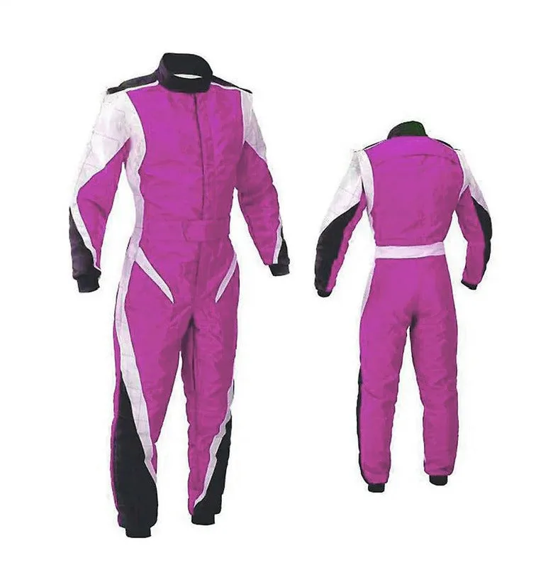 Kart Racing  Suit ZX4-0207