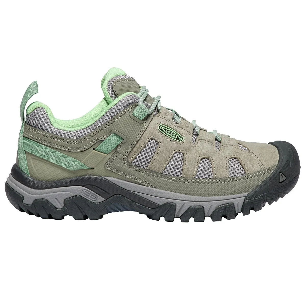 Keen Women's Targhee Vent Hiking Shoes