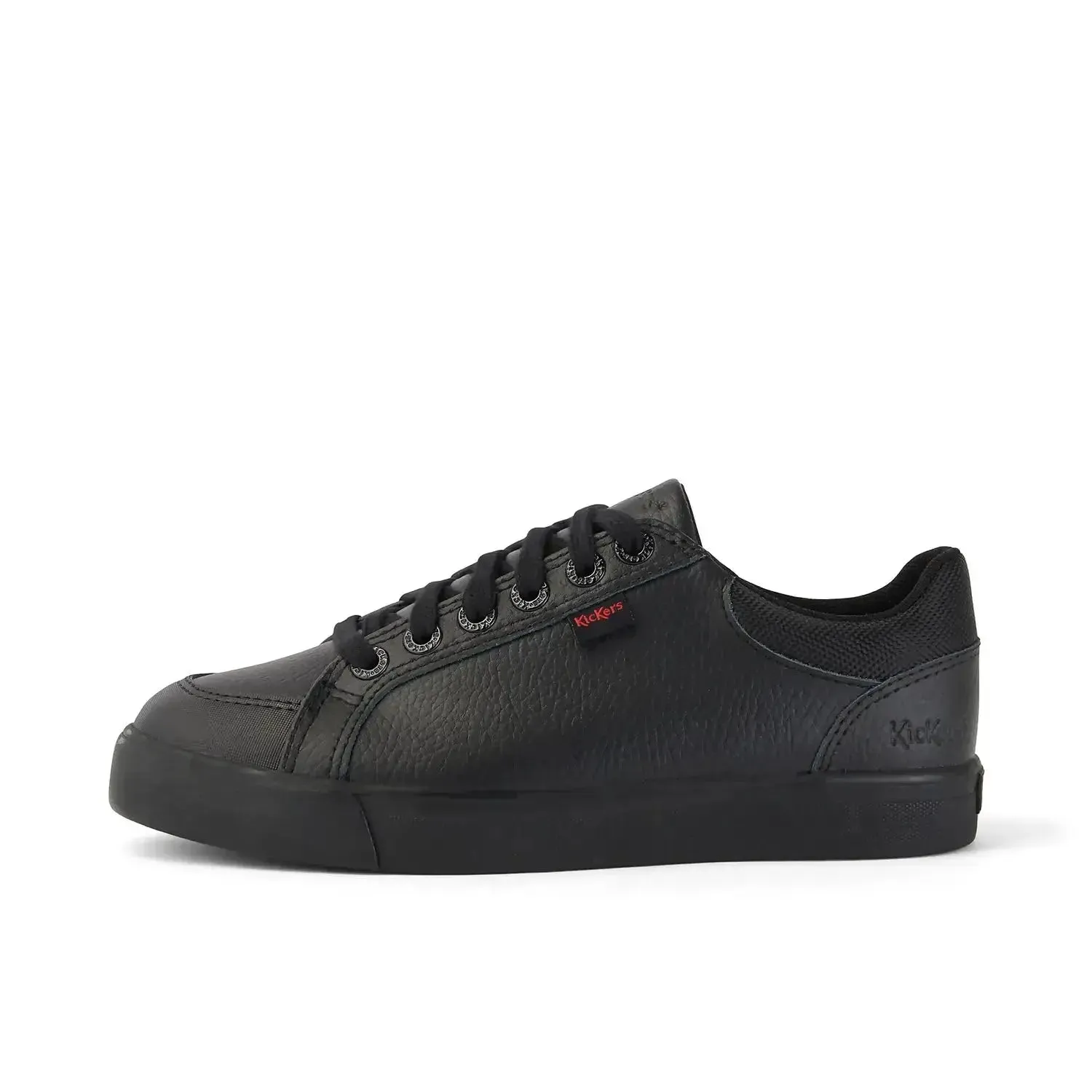 Kickers Tovni Lo Padded Junior