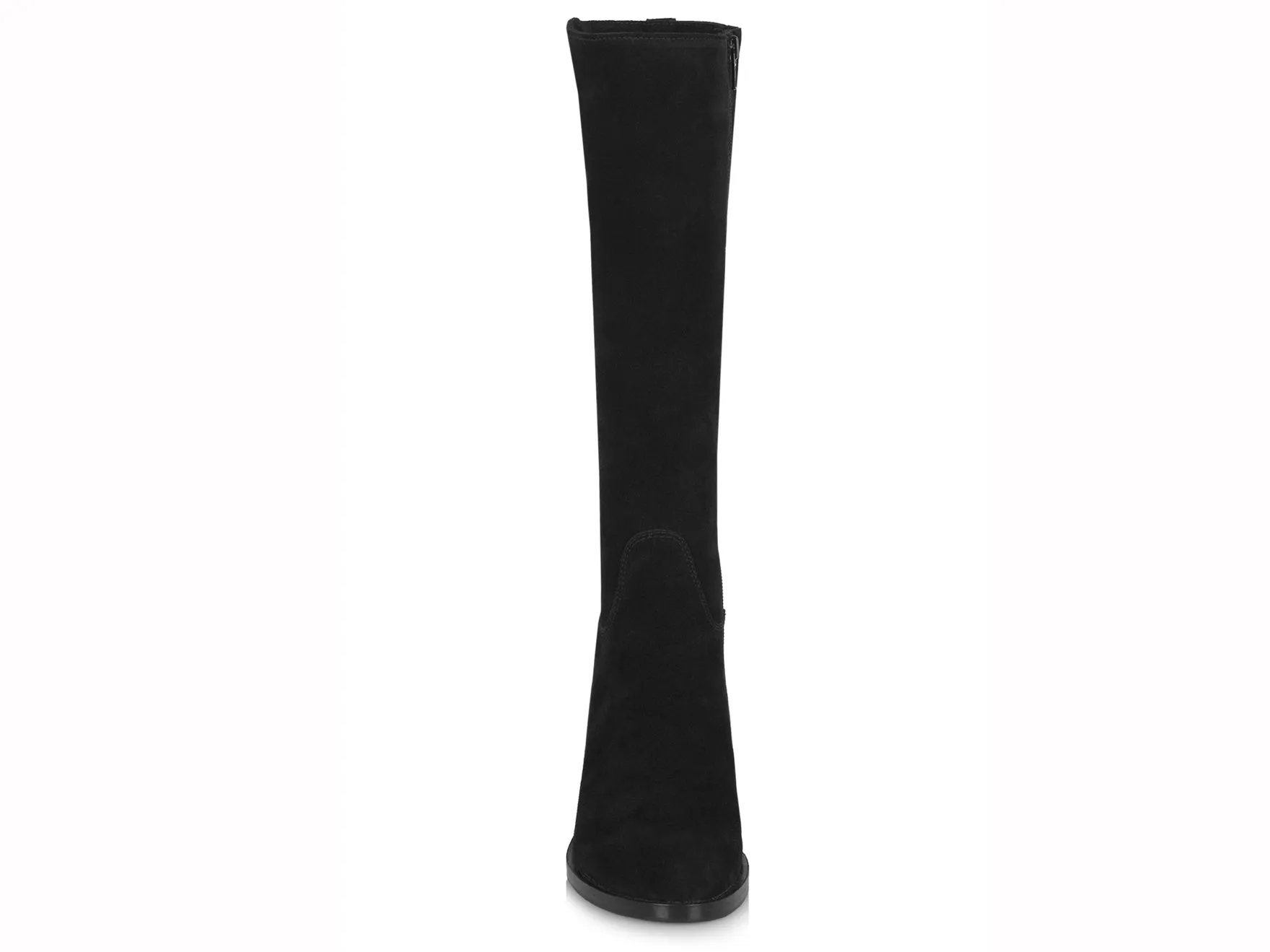 La Canadienne Polly Boots Black