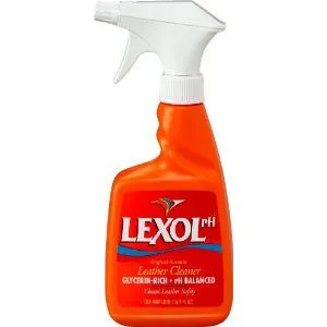 Lexol Leather Cleaner Spray