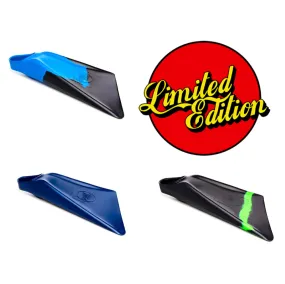 Limited Edition Sylock Fins - Multi Colours