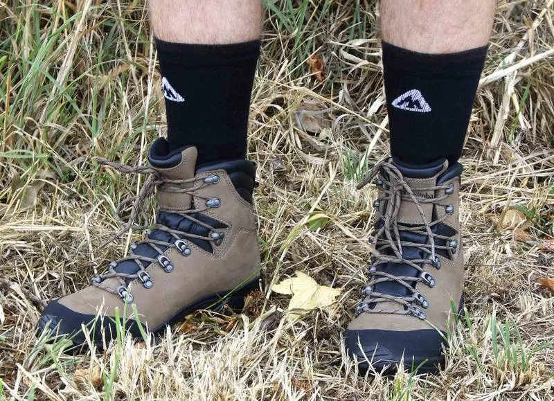 Manitoba Technical Boot Socks