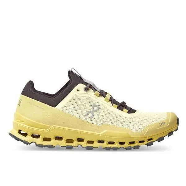 Men's CloudUltra - Limelight/Eclipse