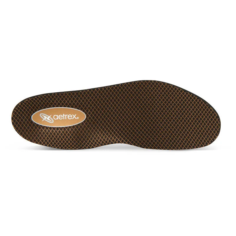 Men's Compete Orthotics - Insoles for Active Lifestyles