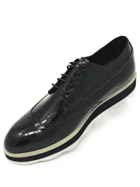 Men's Dress Shoe's Dave 1 Black