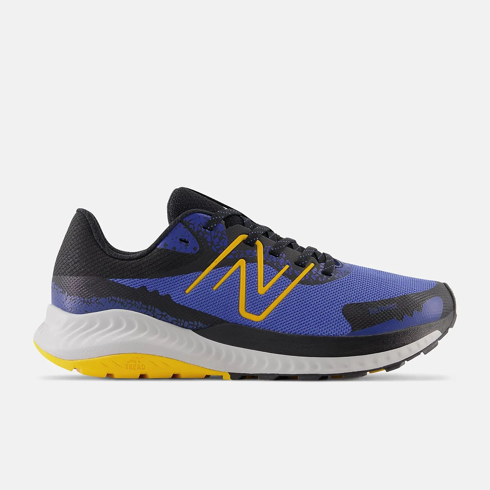 Men's Dynasoft Nitrel V5 2E