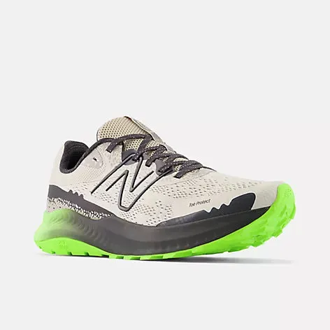 Men's Dynasoft Nitrel V5 Trail  - Pixel Green