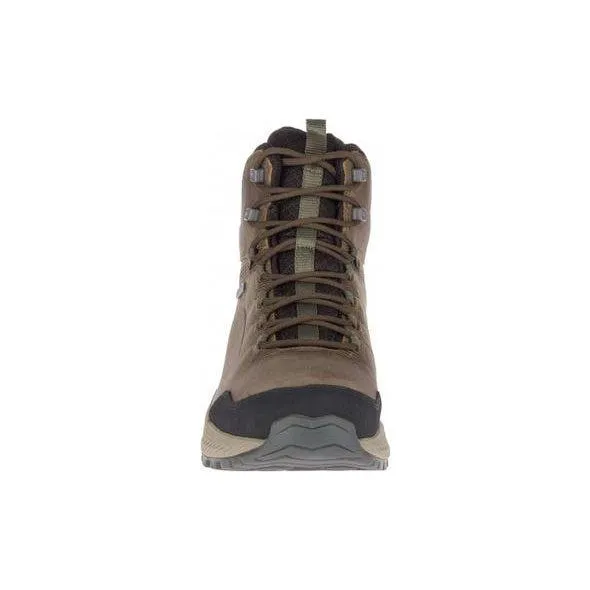 Men's ForestBound Mid Leather Water Proof - Tan