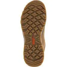 Men's ForestBound Mid Leather Water Proof - Tan