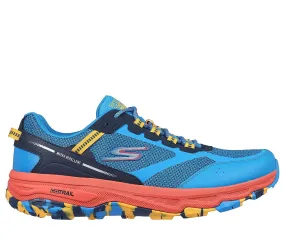 Men's Go Run Trail Attitude - BLUE MINT