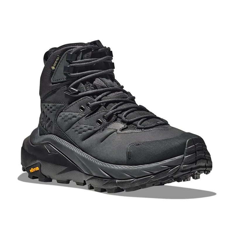 Men's Kaha 2 GORE-TEX Black/Black