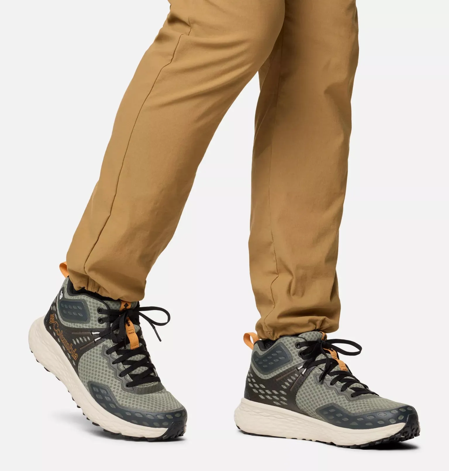 MEN'S KONOS™ TRS OUTDRY™ MID