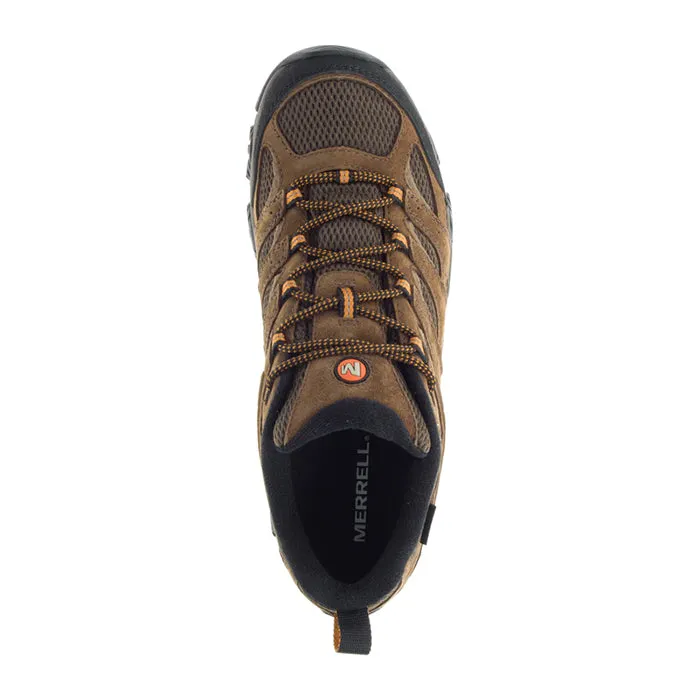 Mens Merrell Moab 3 Gore-Tex Wide in Earth