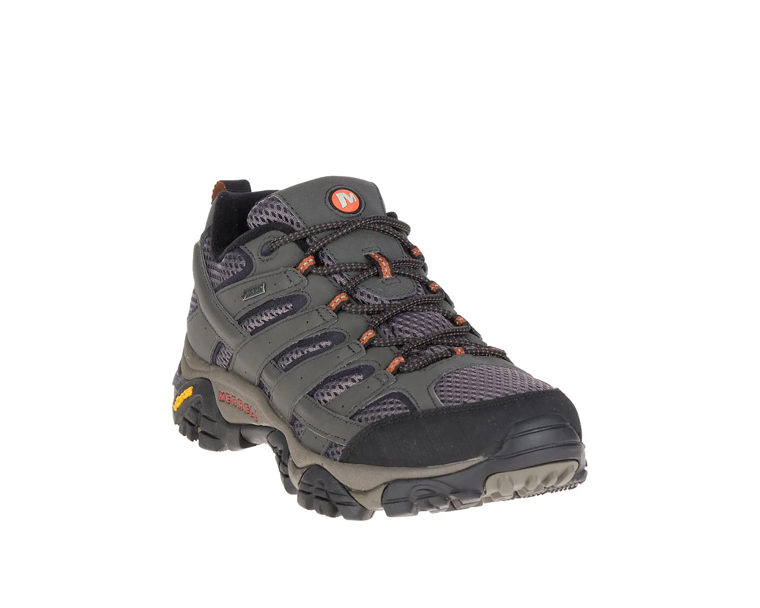 Men`s  Moab 2 GORE -TEX Wide Width