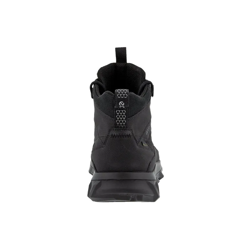 Men's MX Mid Boot GORE-TEX Black/Black